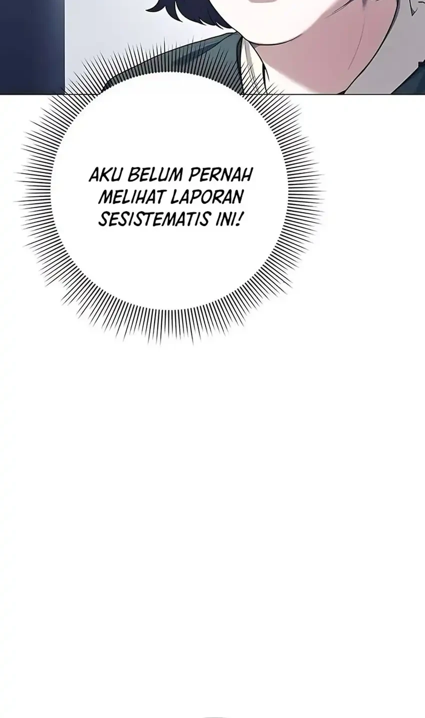 Foresighting Politician The Politician Who Can See the Future Chapter 8 - halaman 22