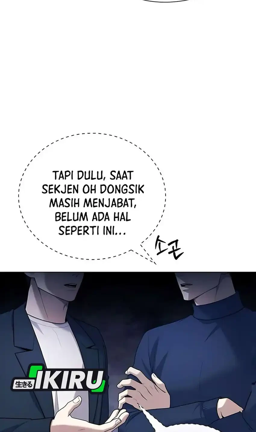 Foresighting Politician The Politician Who Can See the Future Chapter 8 - halaman 24