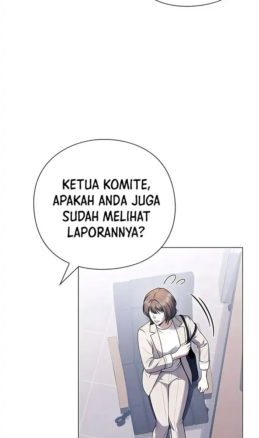 Foresighting Politician The Politician Who Can See the Future Chapter 8 - halaman 26
