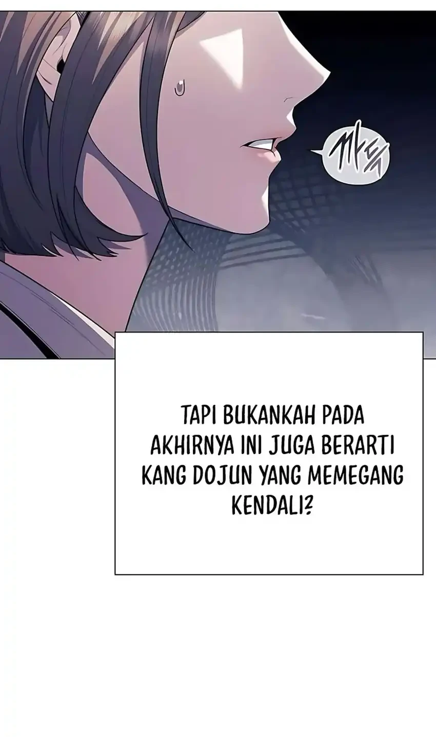 Foresighting Politician The Politician Who Can See the Future Chapter 8 - halaman 30