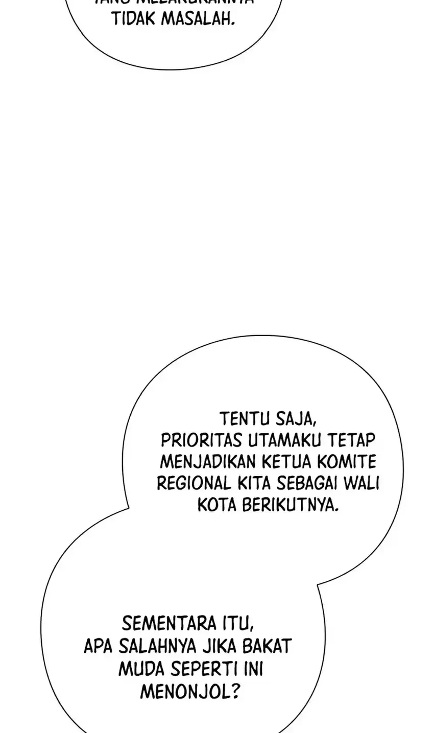 Foresighting Politician The Politician Who Can See the Future Chapter 8 - halaman 38
