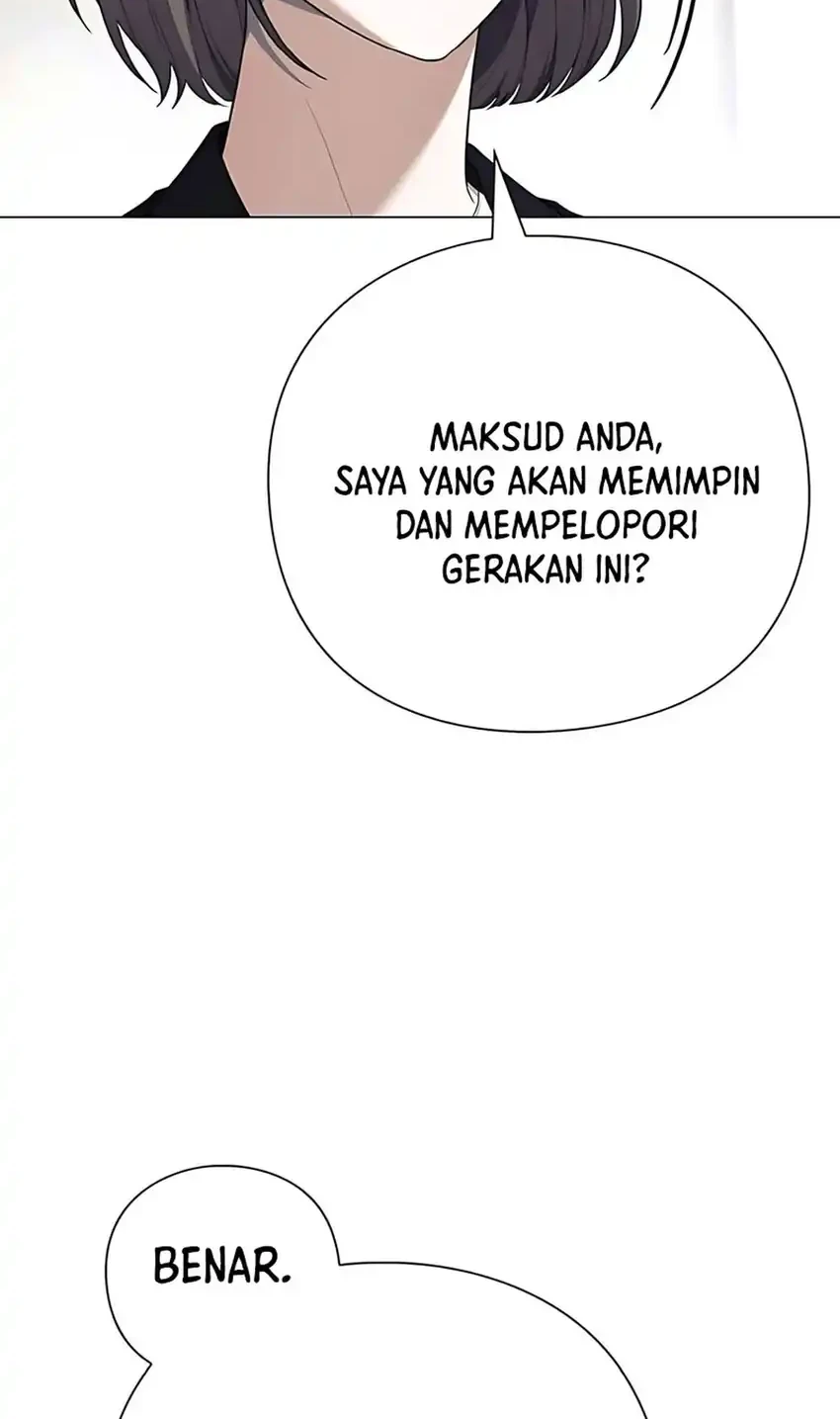 Foresighting Politician The Politician Who Can See the Future Chapter 8 - halaman 4