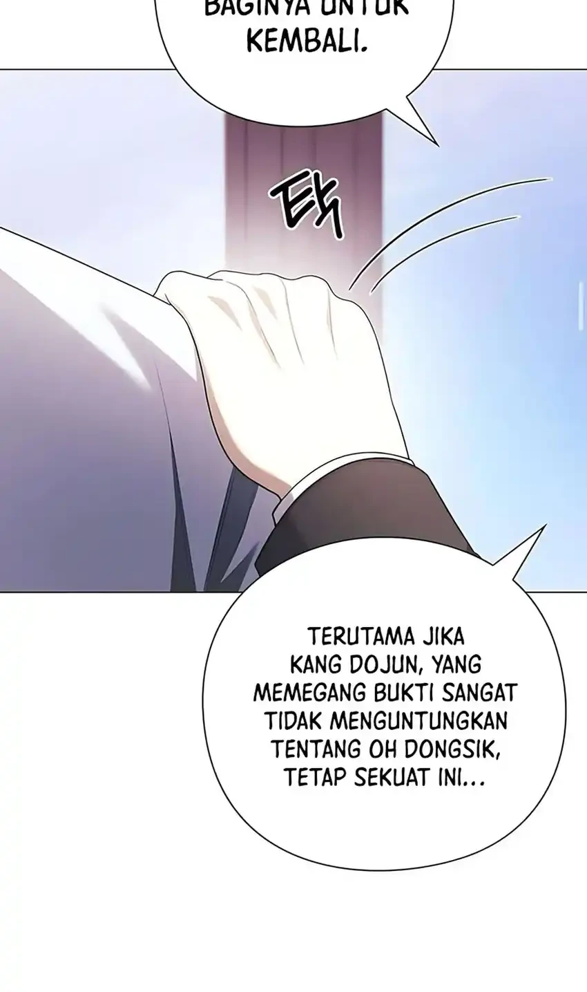 Foresighting Politician The Politician Who Can See the Future Chapter 8 - halaman 42