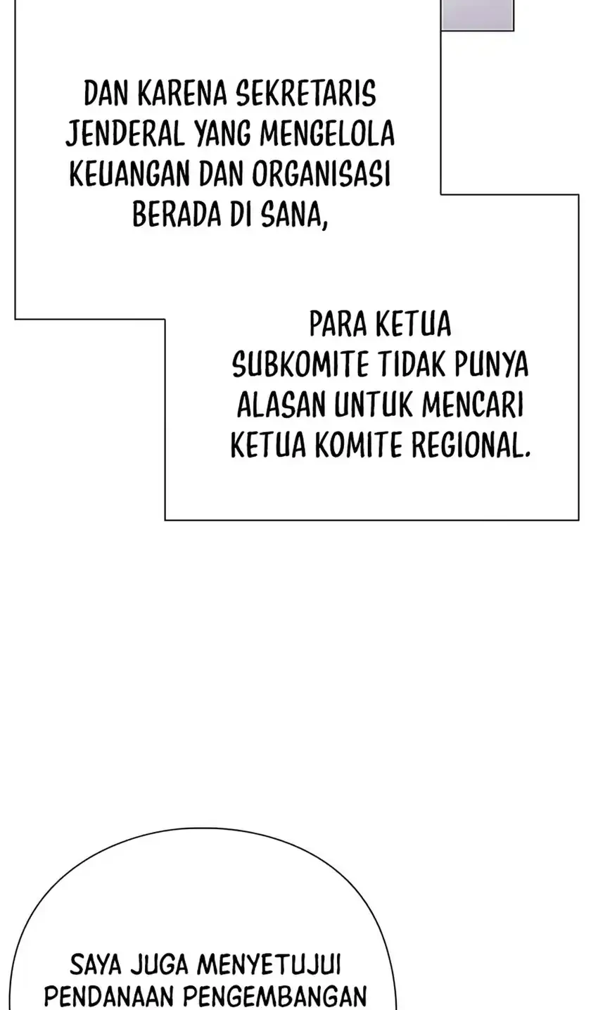Foresighting Politician The Politician Who Can See the Future Chapter 8 - halaman 52