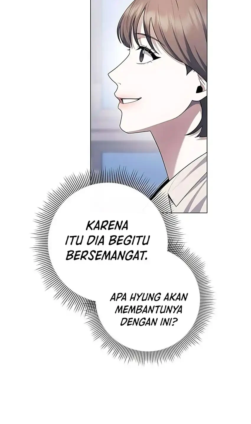 Foresighting Politician The Politician Who Can See the Future Chapter 8 - halaman 56
