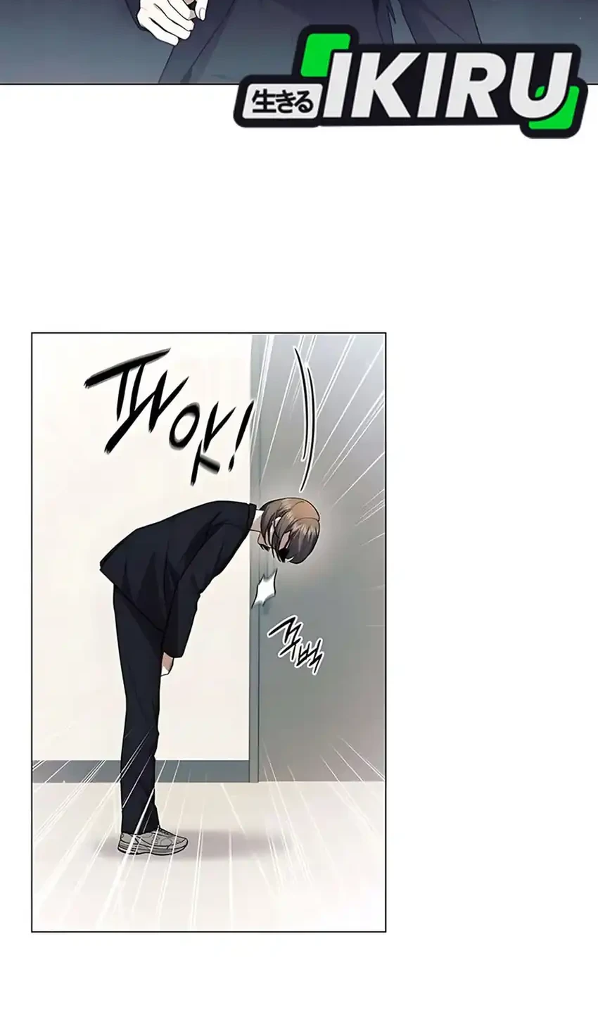 Foresighting Politician The Politician Who Can See the Future Chapter 8 - halaman 6