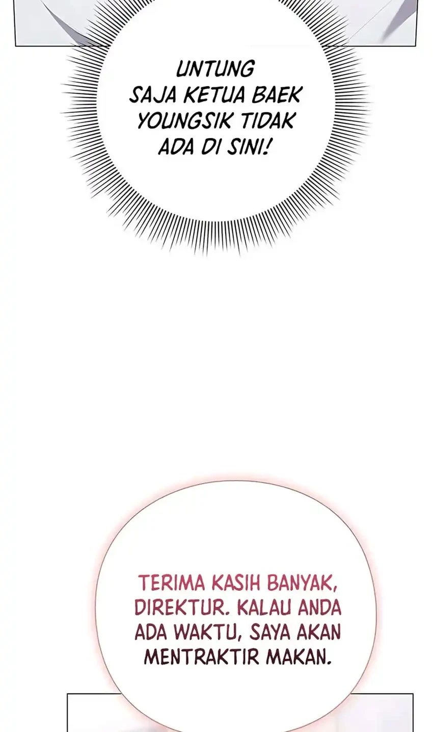 Foresighting Politician The Politician Who Can See the Future Chapter 8 - halaman 60