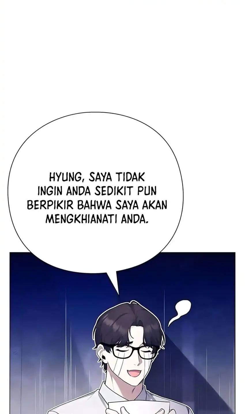 Foresighting Politician The Politician Who Can See the Future Chapter 8 - halaman 62