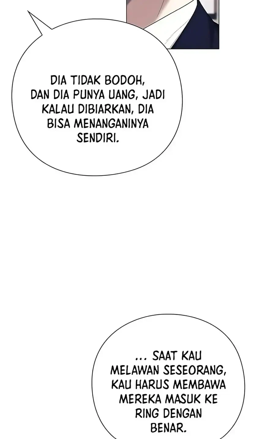 Foresighting Politician The Politician Who Can See the Future Chapter 8 - halaman 64