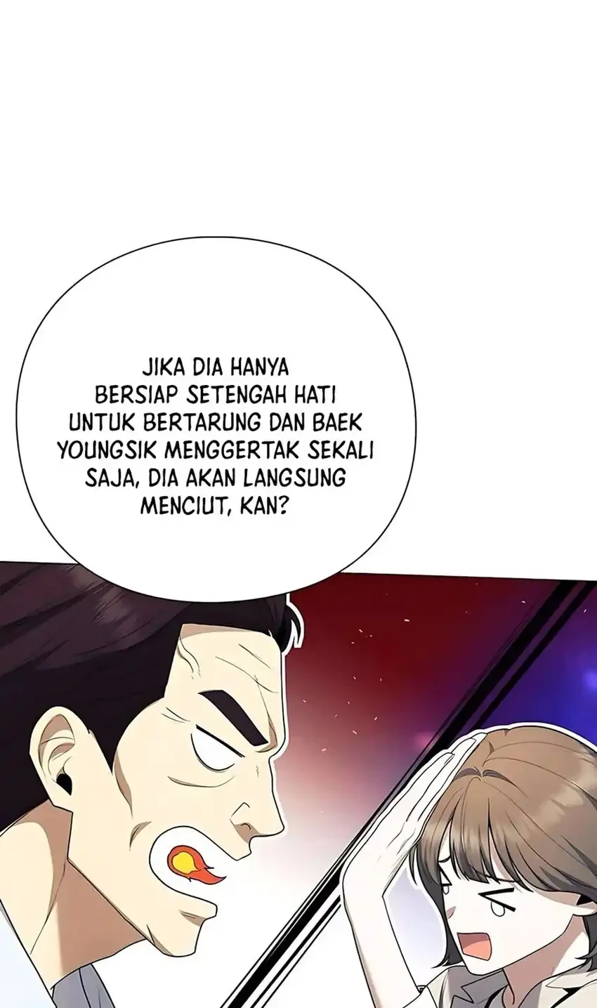 Foresighting Politician The Politician Who Can See the Future Chapter 8 - halaman 66