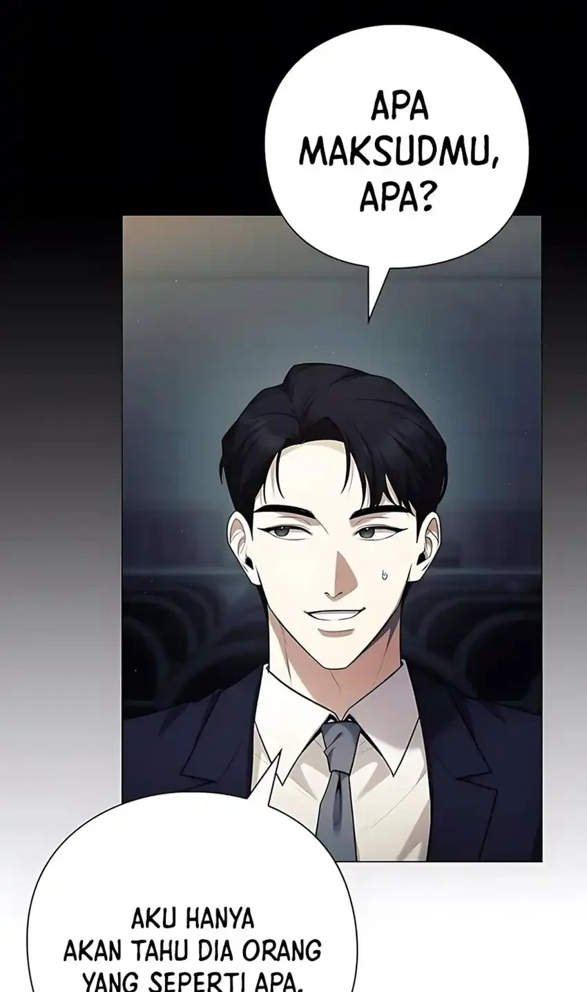 Foresighting Politician The Politician Who Can See the Future Chapter 8 - halaman 72