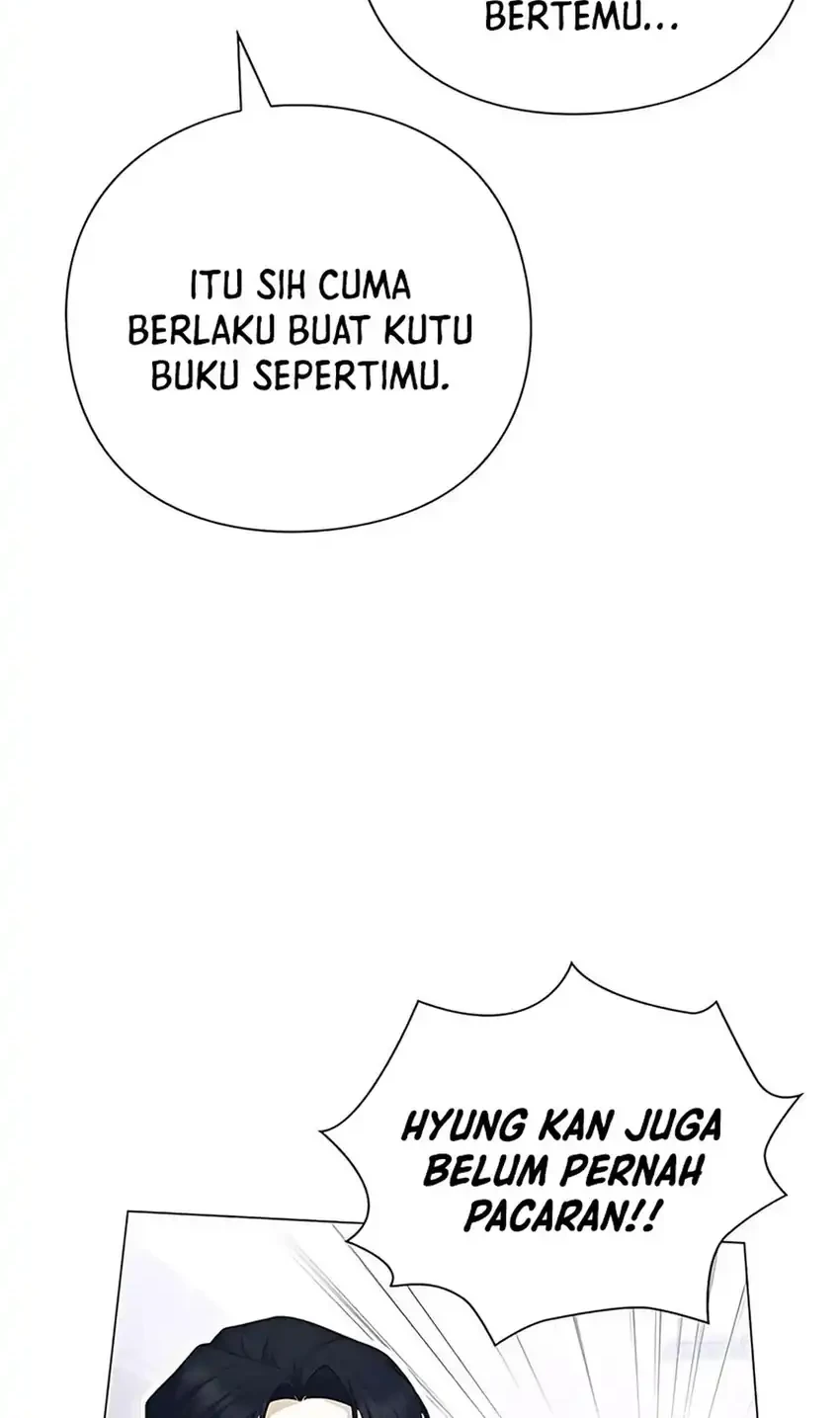 Foresighting Politician The Politician Who Can See the Future Chapter 8 - halaman 74
