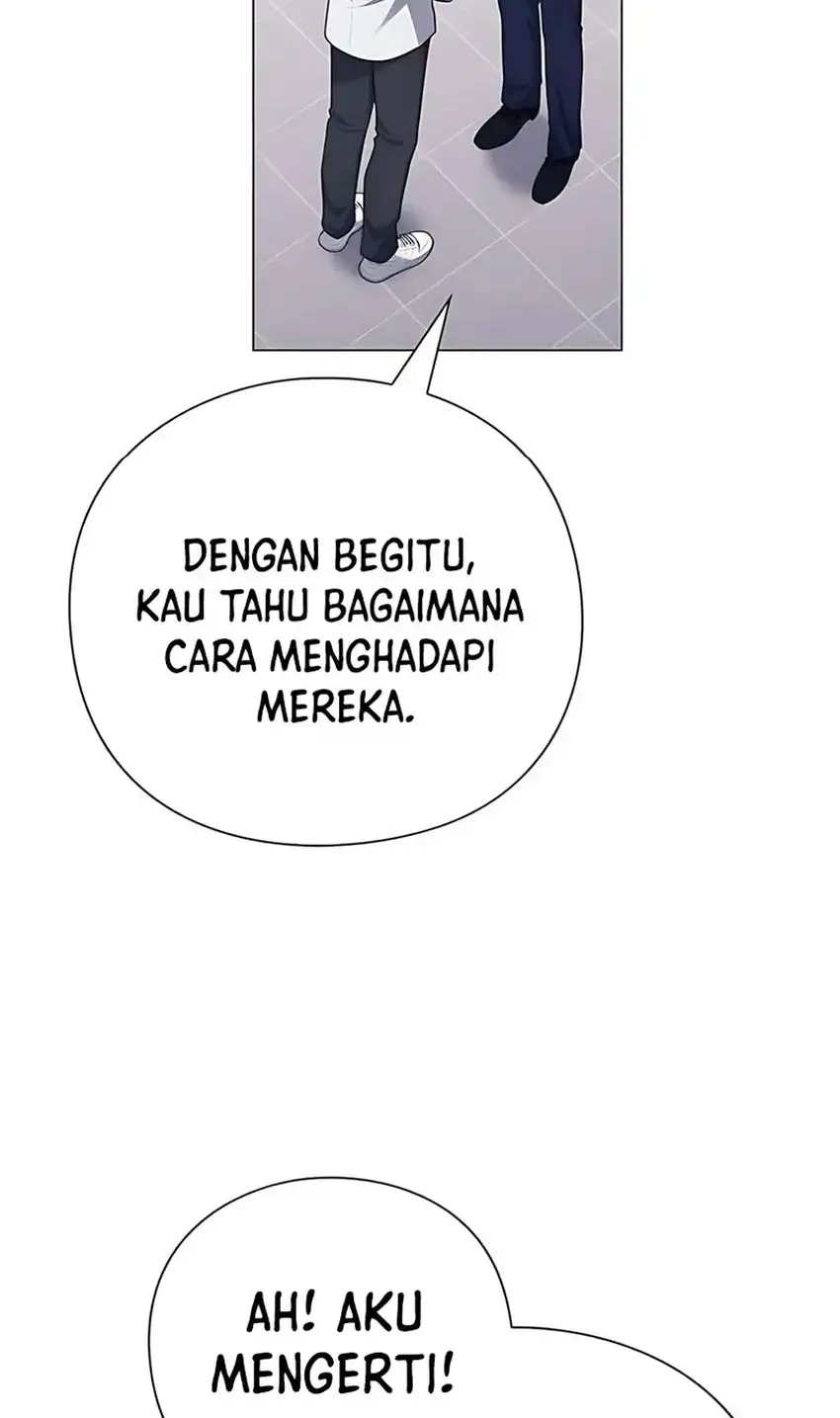 Foresighting Politician The Politician Who Can See the Future Chapter 8 - halaman 76