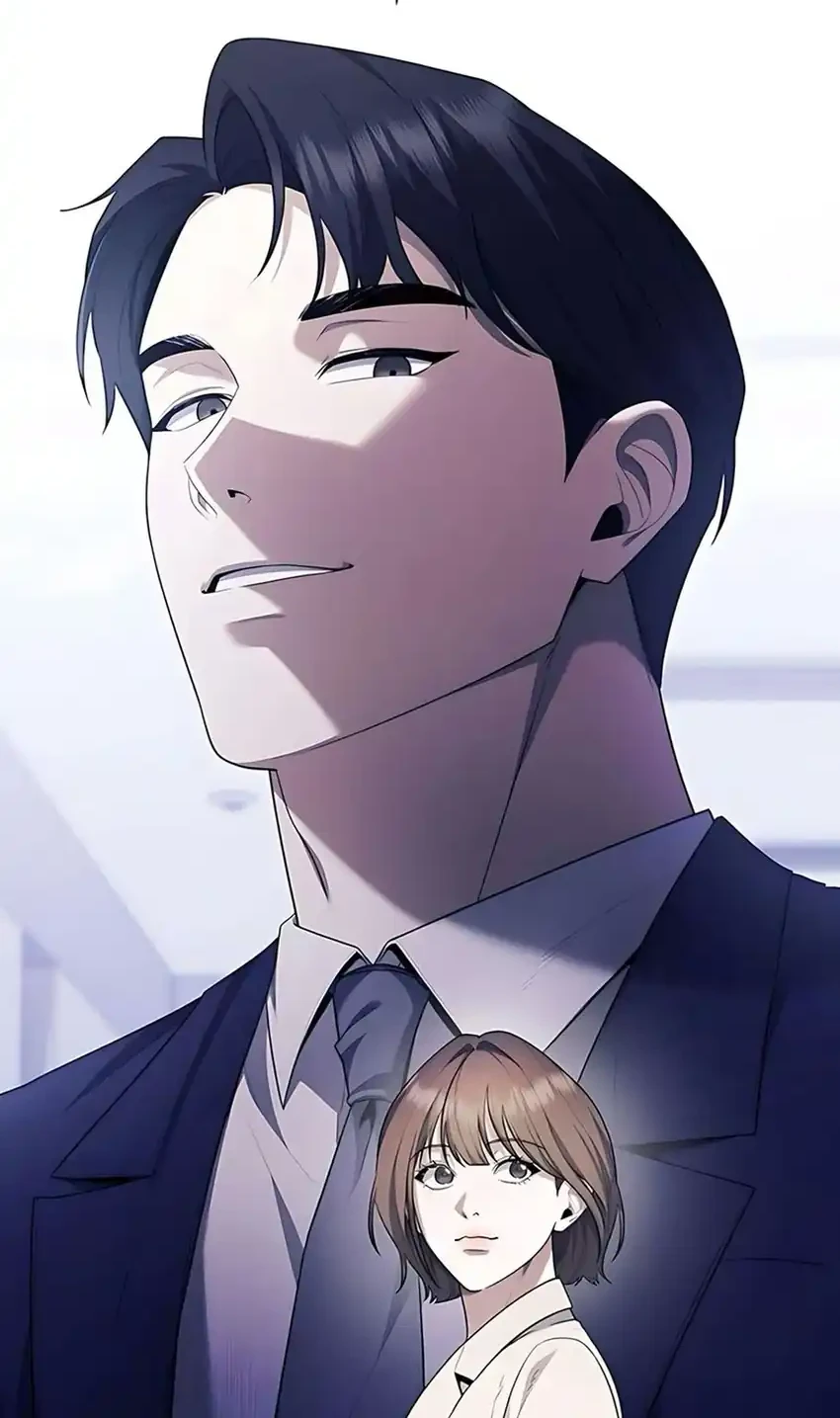 Foresighting Politician The Politician Who Can See the Future Chapter 8 - halaman 78
