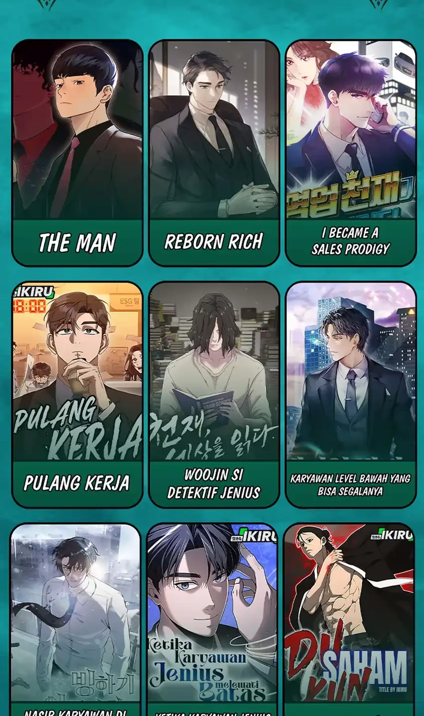Foresighting Politician The Politician Who Can See the Future Chapter 8 - halaman 80
