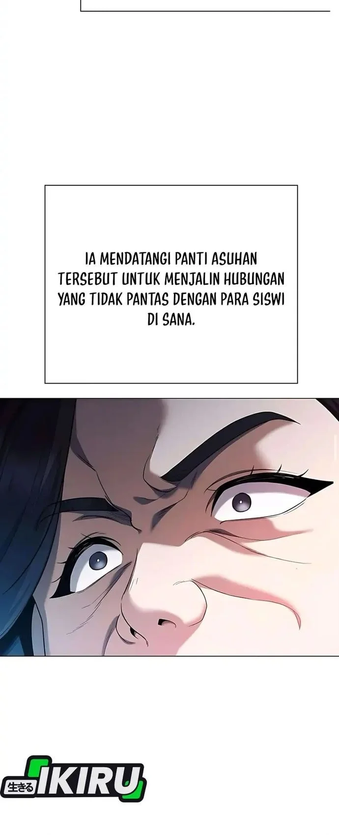 Foresighting Politician The Politician Who Can See the Future Chapter 9 - halaman 12