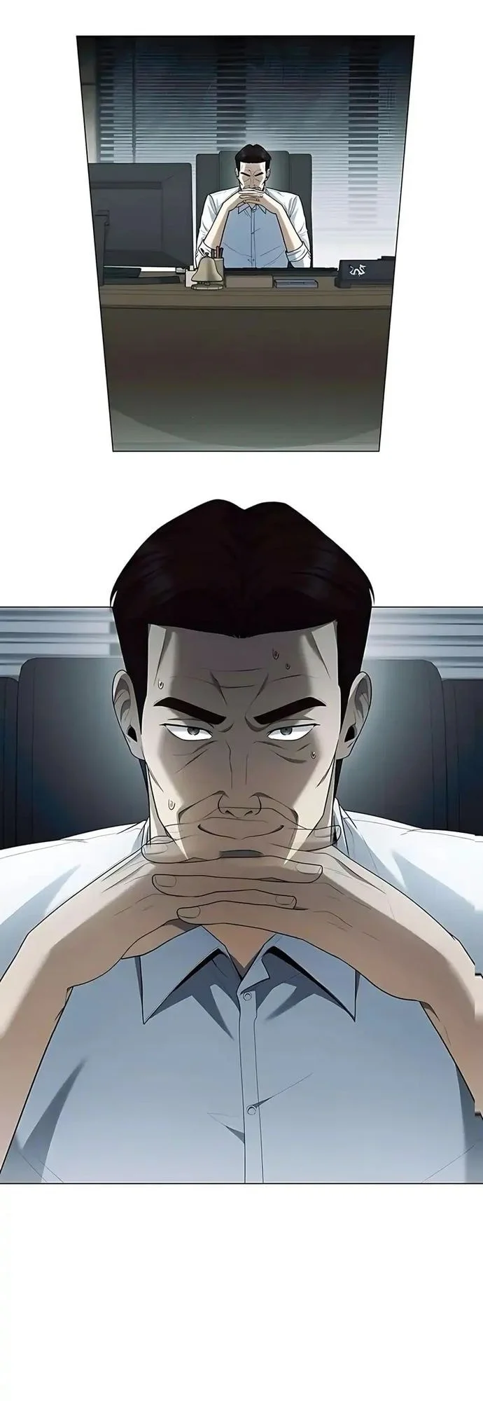 Foresighting Politician The Politician Who Can See the Future Chapter 9 - halaman 15