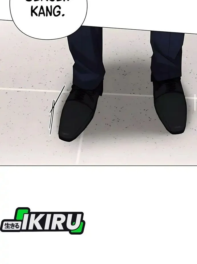 Foresighting Politician The Politician Who Can See the Future Chapter 9 - halaman 24