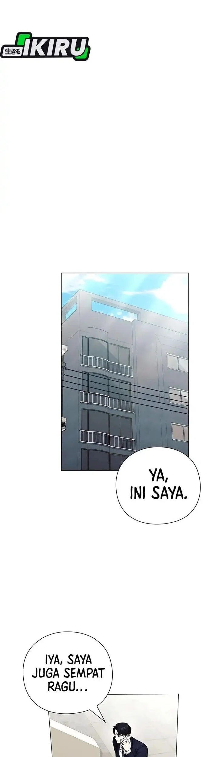 Foresighting Politician The Politician Who Can See the Future Chapter 9 - halaman 29