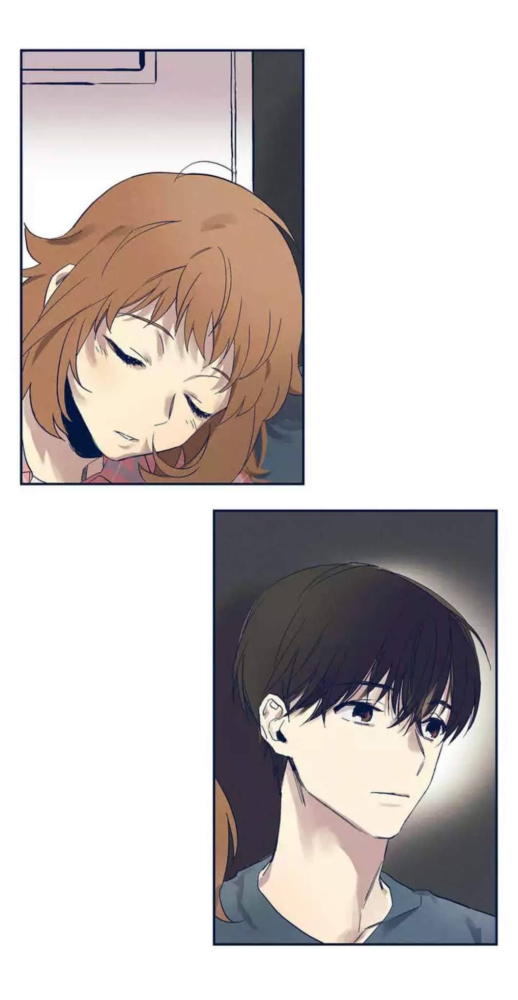 Forever Mine Chapter 1 - halaman 12