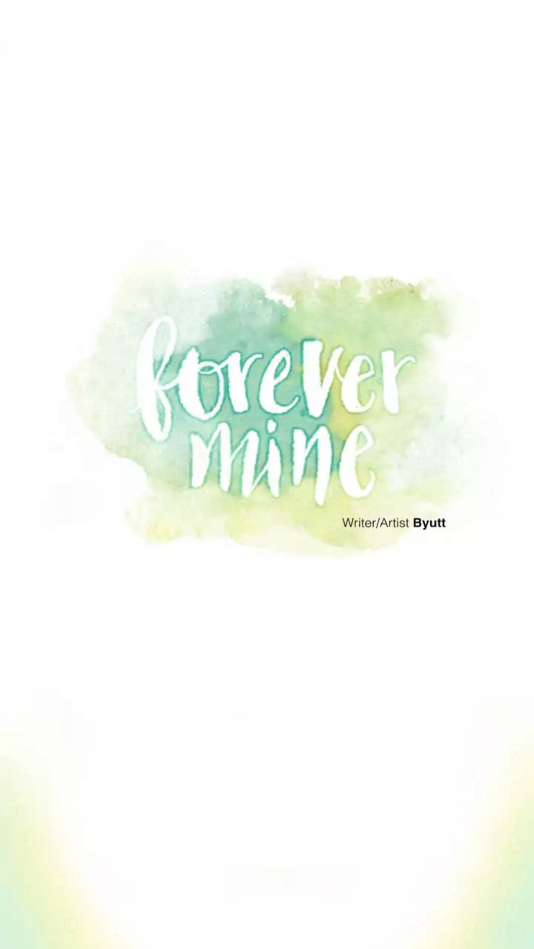 Forever Mine Chapter 1 - halaman 18