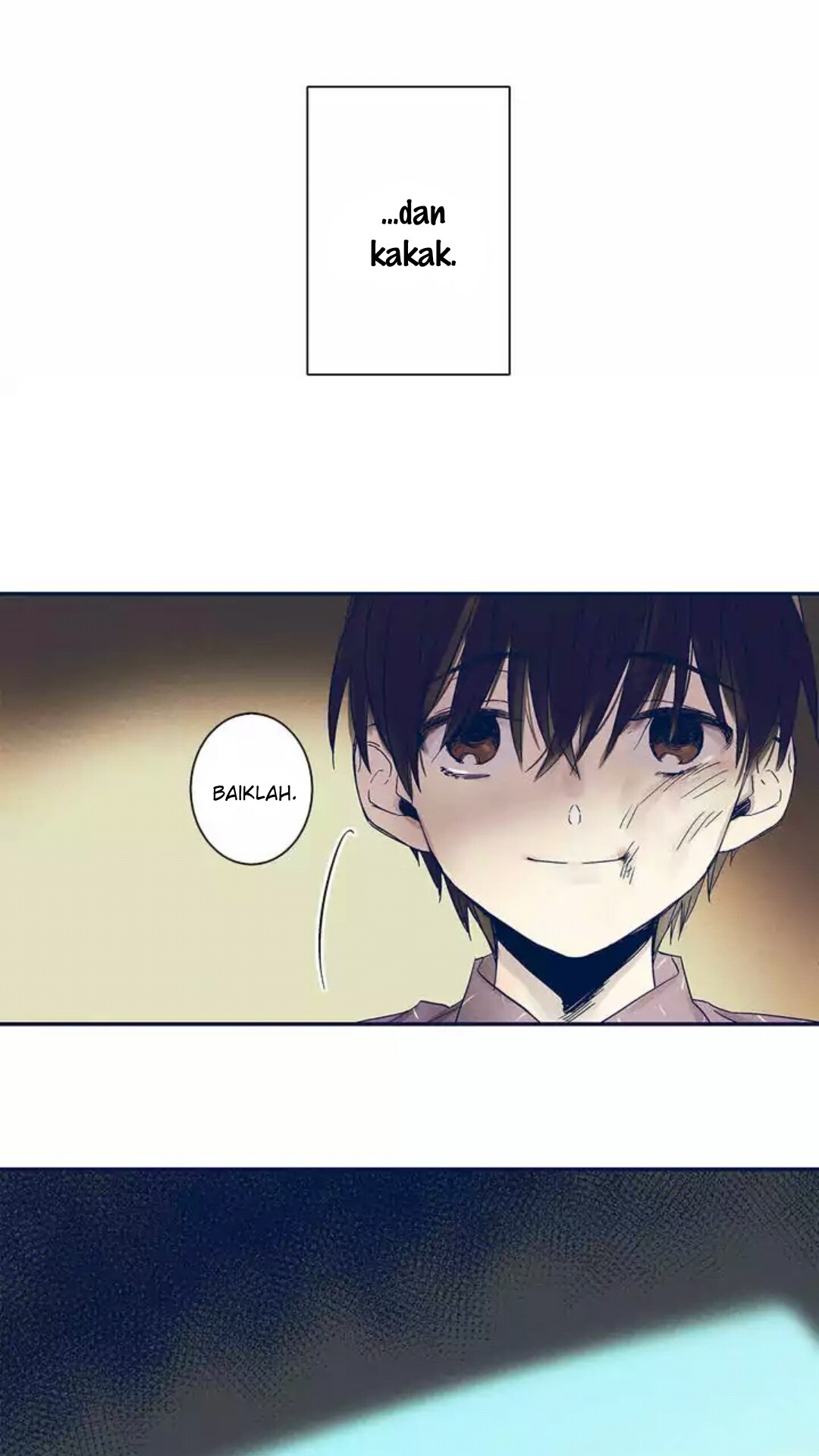 Forever Mine Chapter 1 - halaman 9