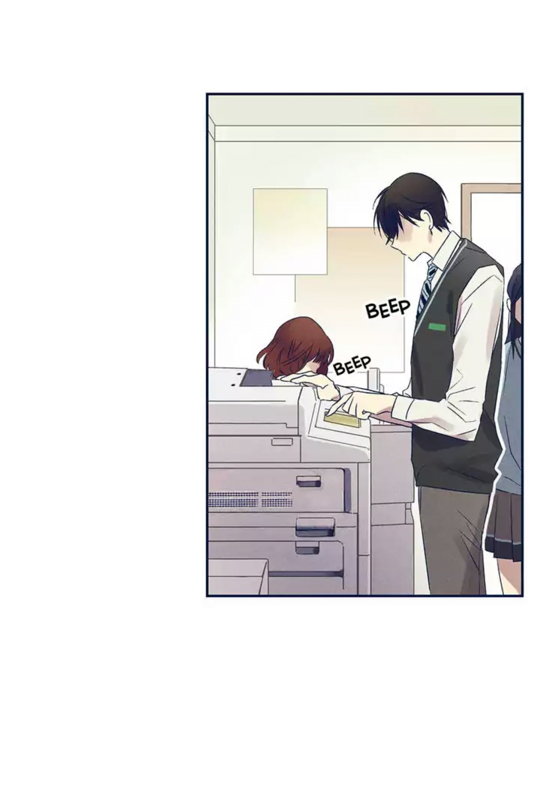 Forever Mine Chapter 10 - halaman 12