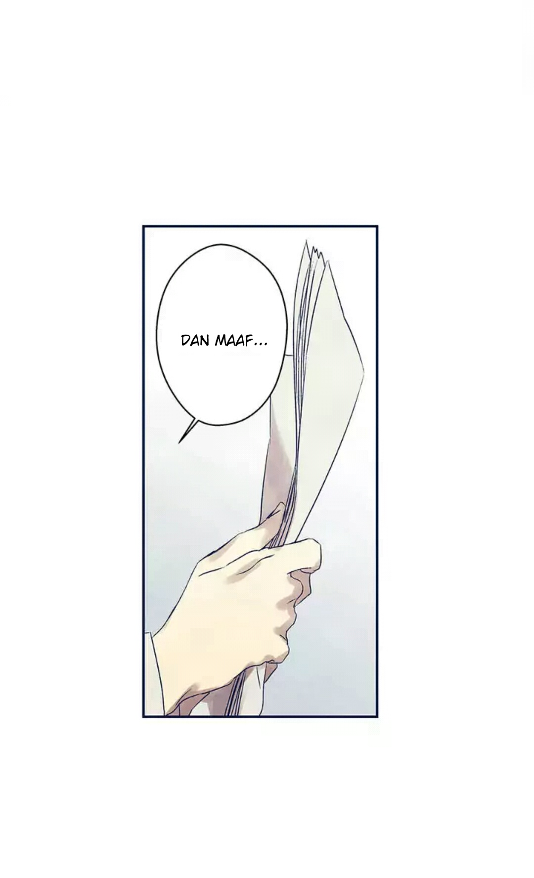 Forever Mine Chapter 10 - halaman 16