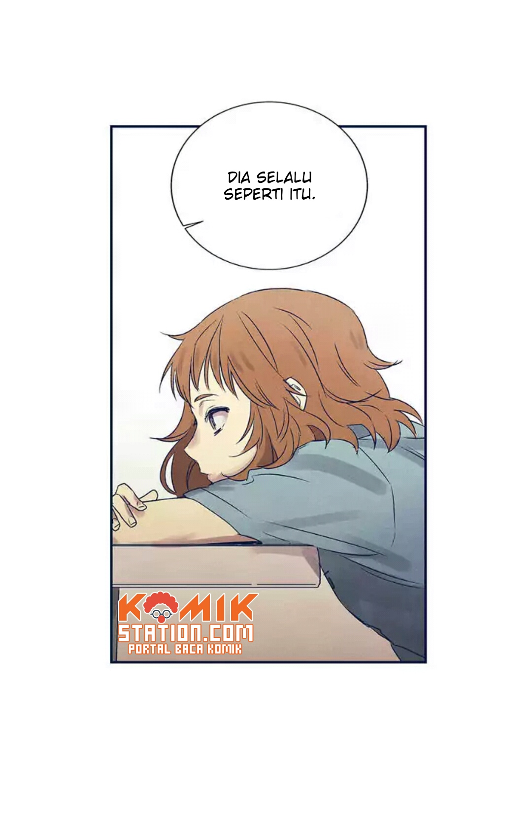 Forever Mine Chapter 10 - halaman 28