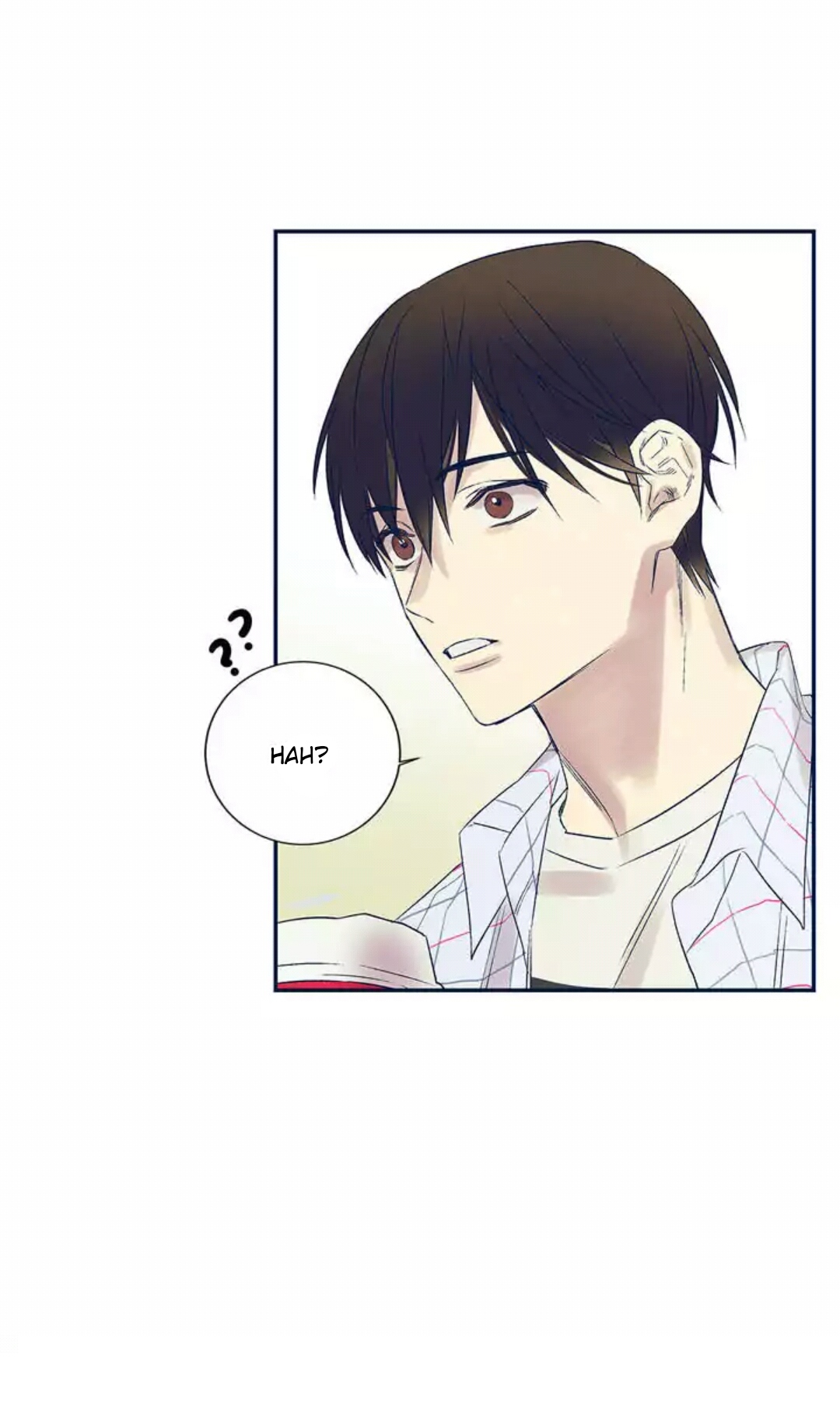 Forever Mine Chapter 11 - halaman 22