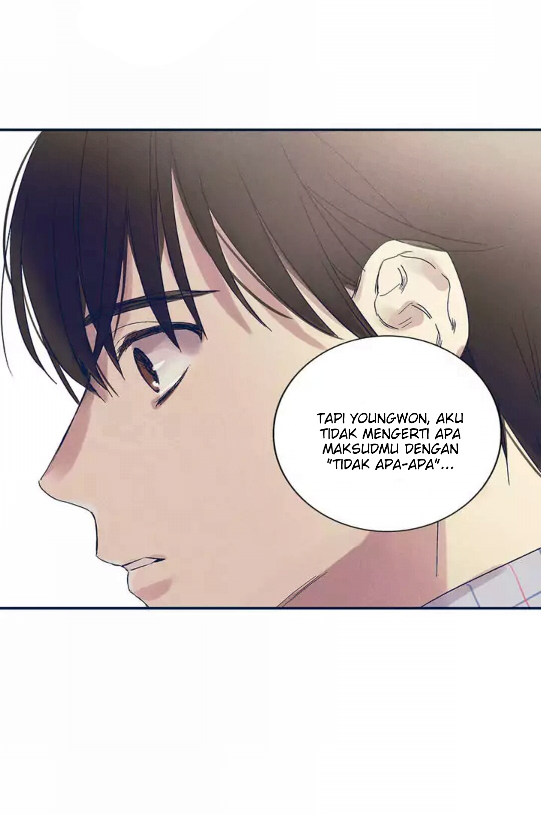Forever Mine Chapter 11 - halaman 28