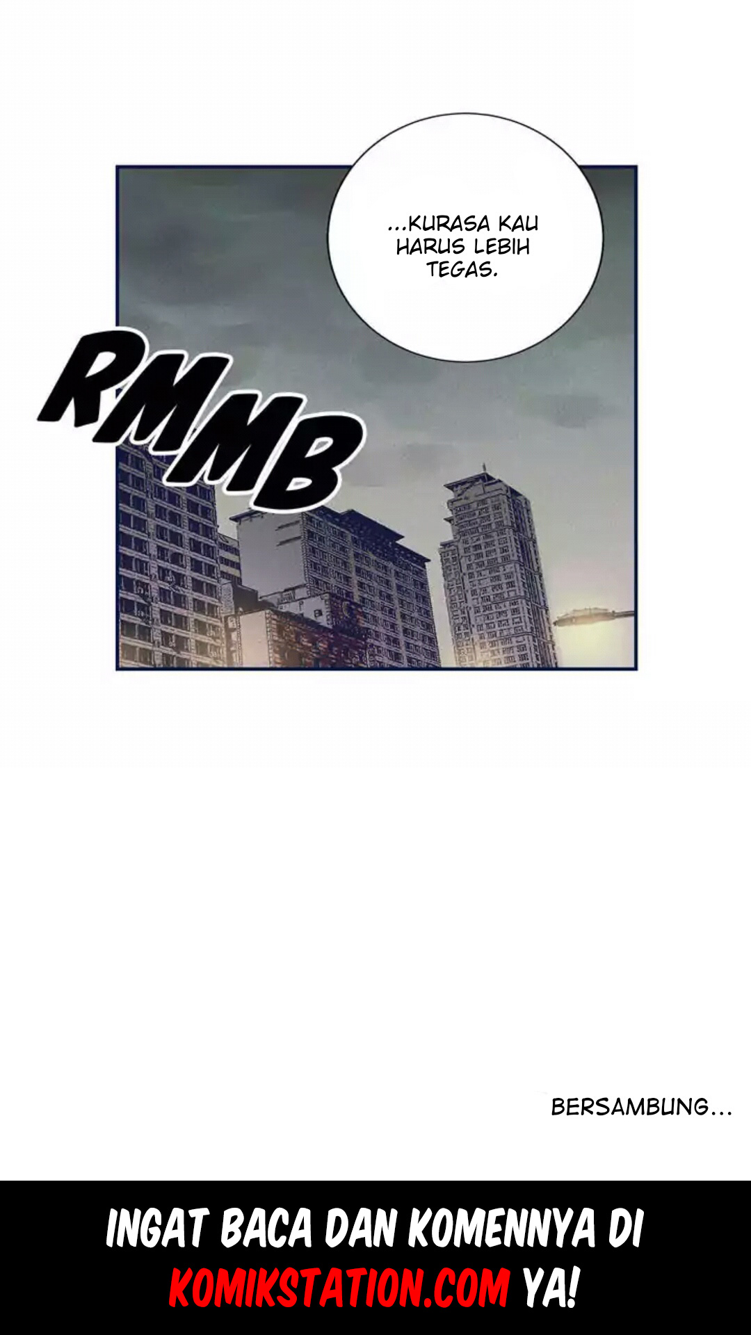 Forever Mine Chapter 11 - halaman 29