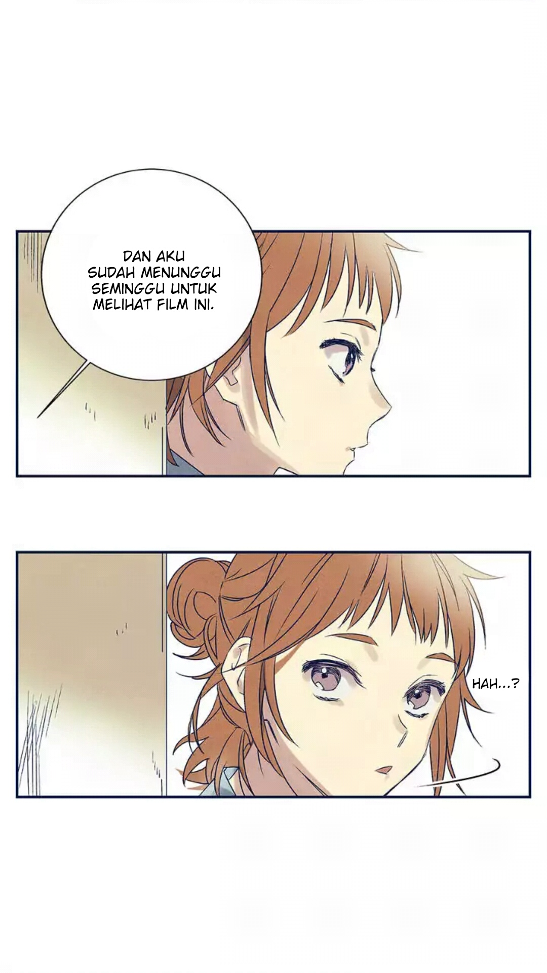 Forever Mine Chapter 11 - halaman 3