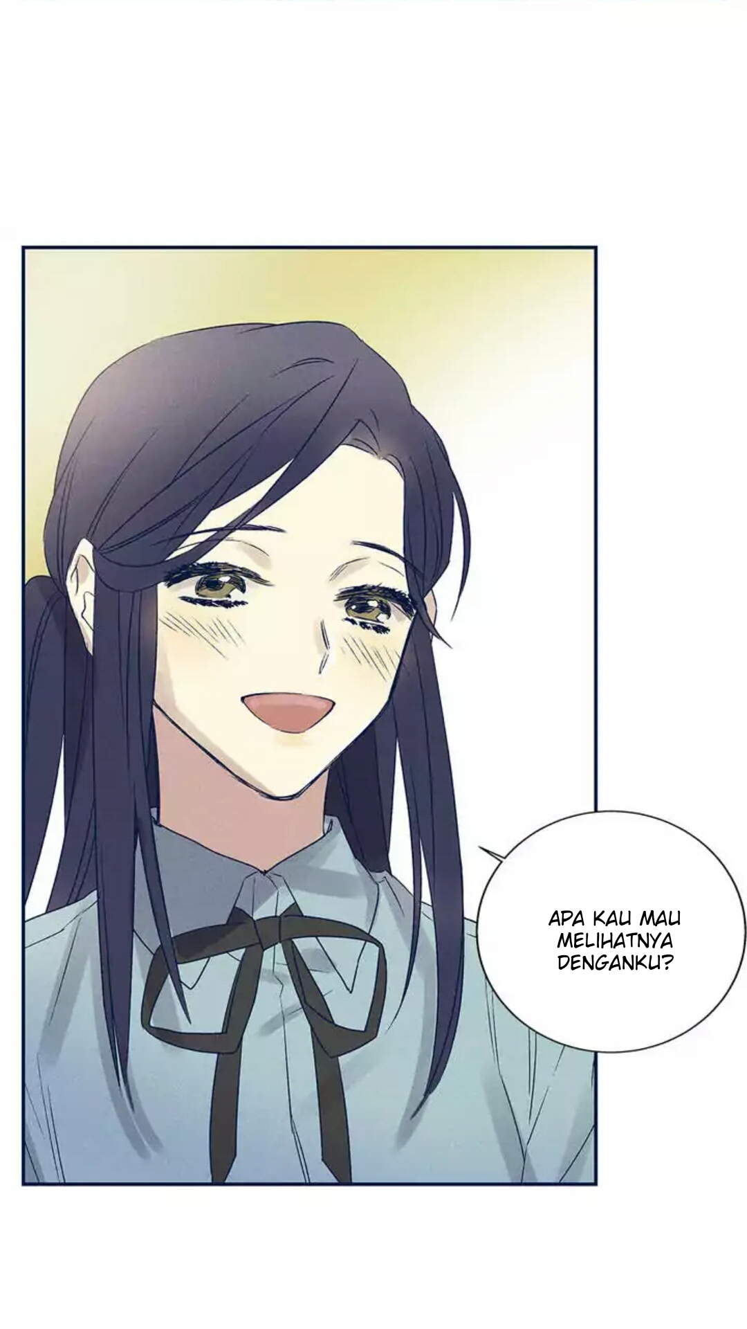 Forever Mine Chapter 11 - halaman 4