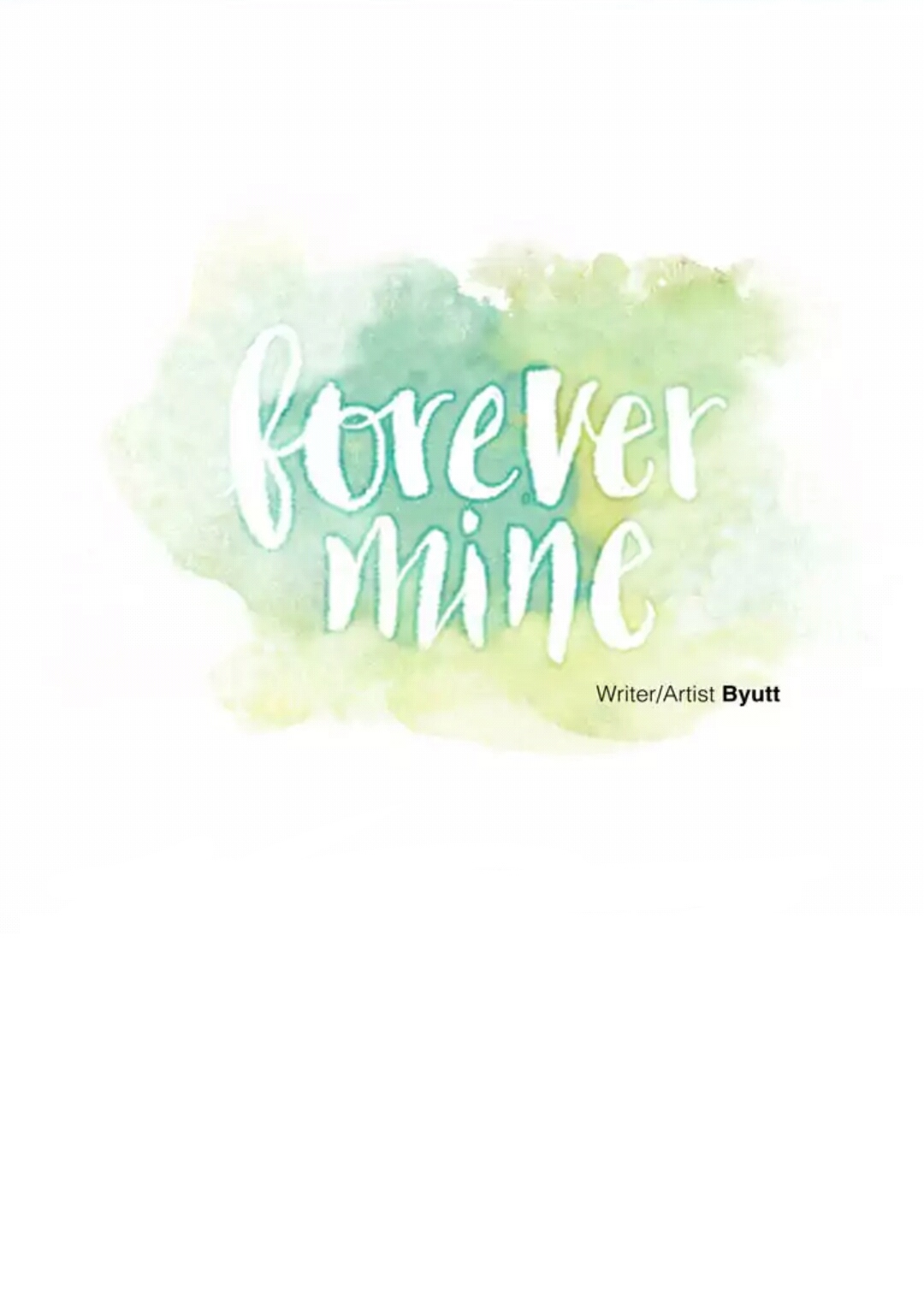 Forever Mine Chapter 11 - halaman 6