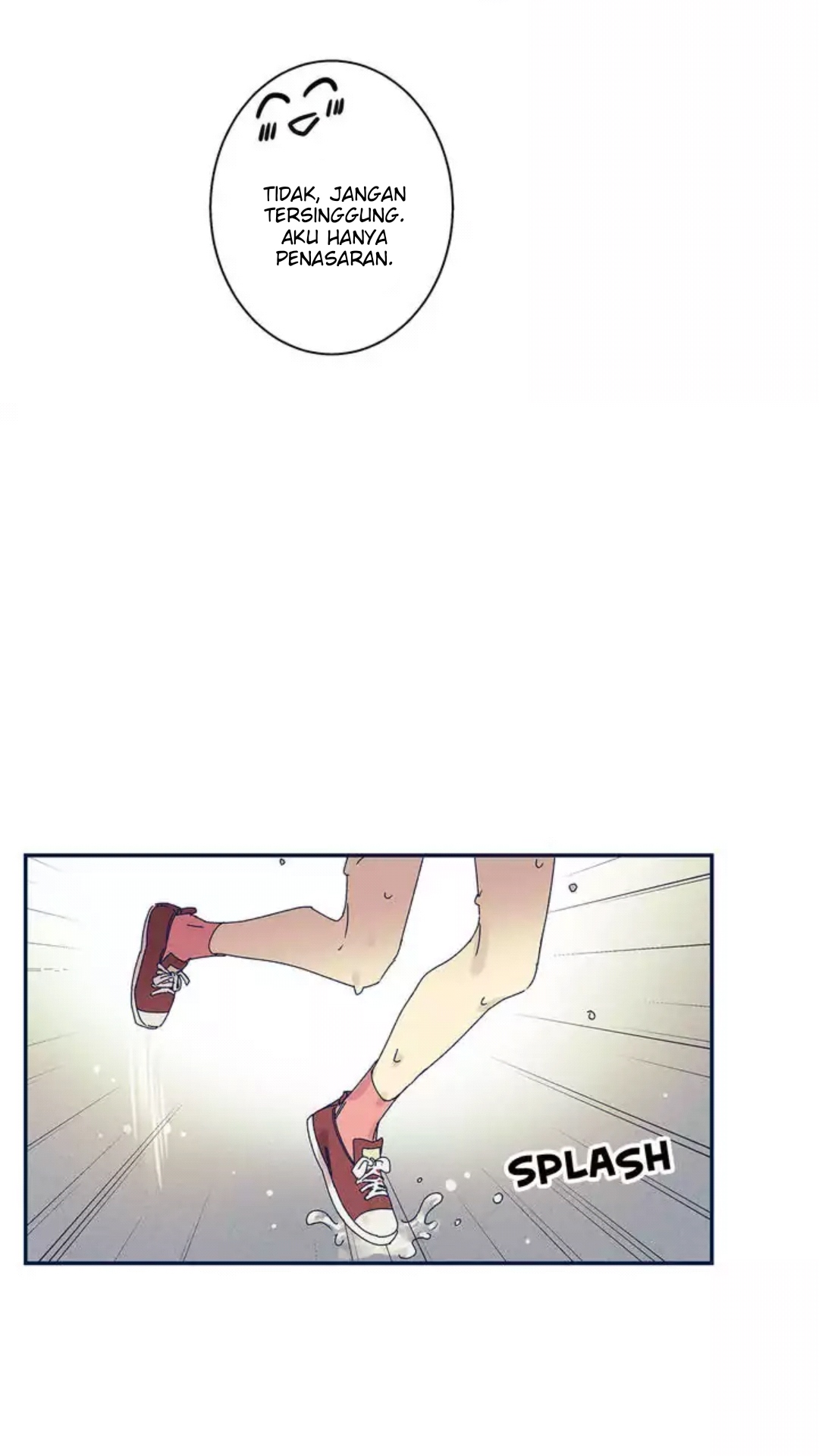 Forever Mine Chapter 12 - halaman 15