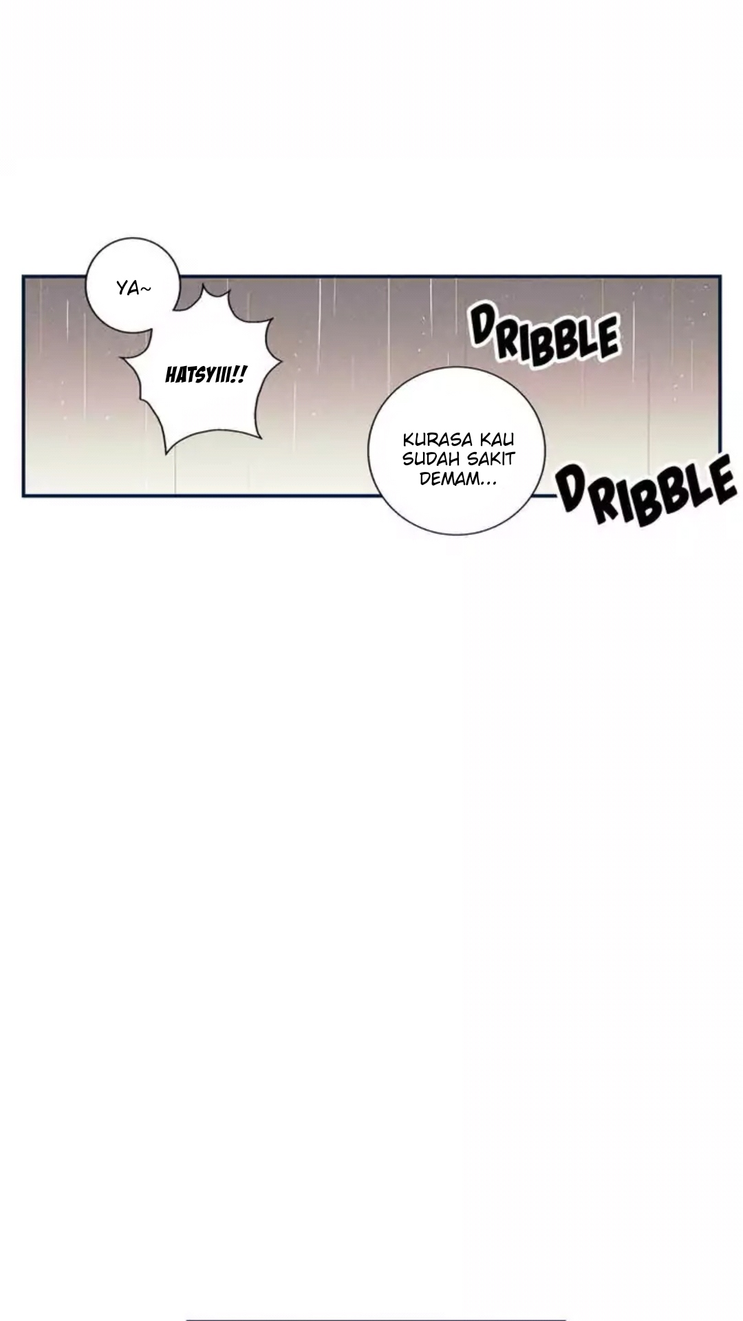 Forever Mine Chapter 12 - halaman 29