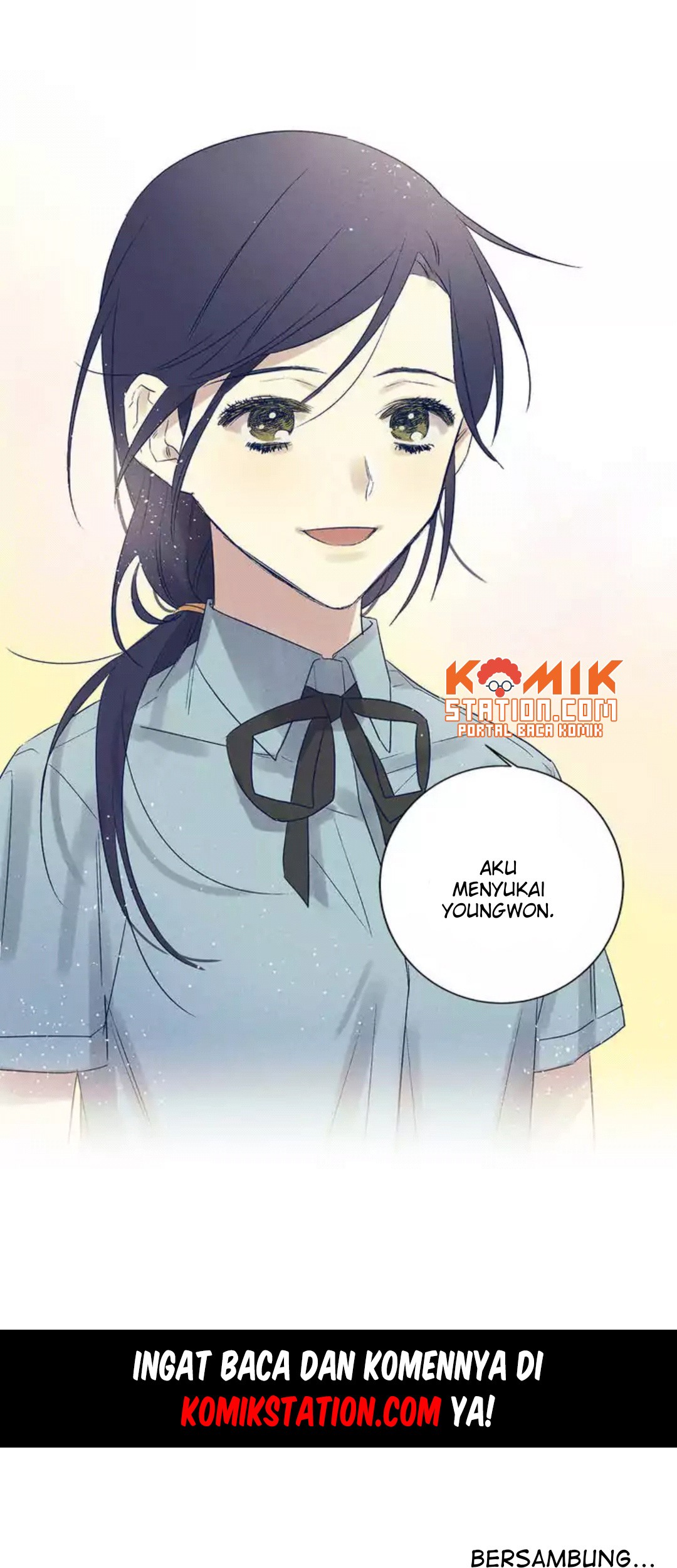 Forever Mine Chapter 12 - halaman 37