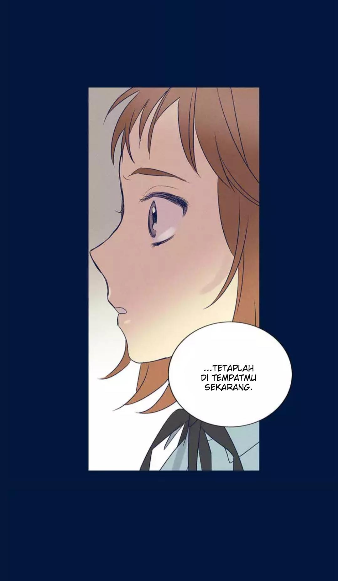 Forever Mine Chapter 13 - halaman 11