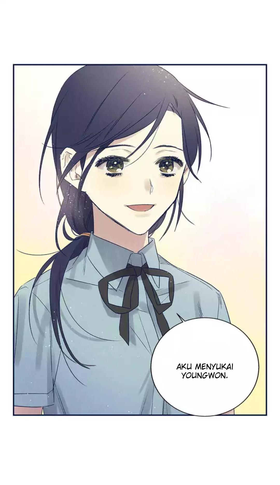 Forever Mine Chapter 13 - halaman 2
