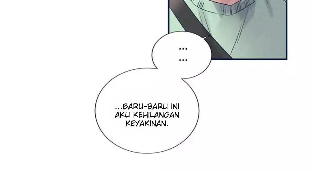 Forever Mine Chapter 13 - halaman 27