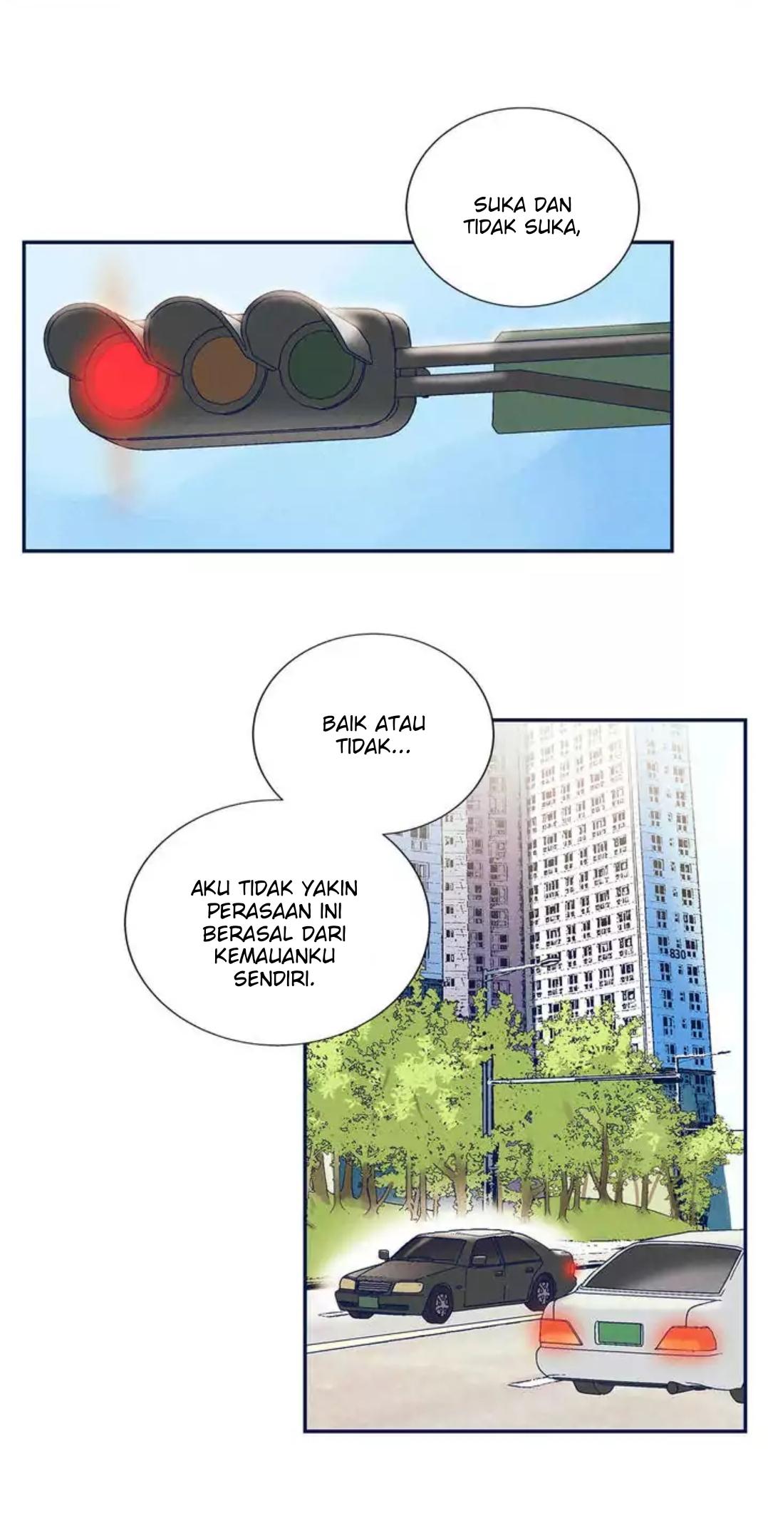 Forever Mine Chapter 13 - halaman 29
