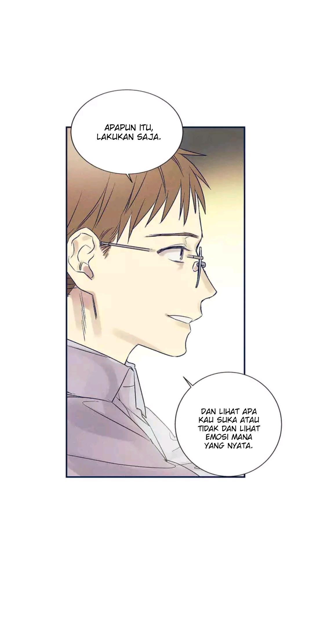 Forever Mine Chapter 13 - halaman 32