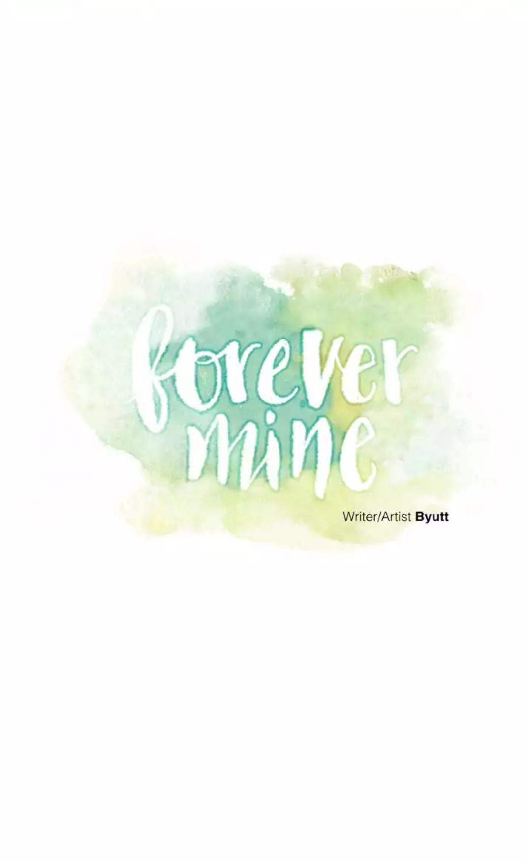Forever Mine Chapter 13 - halaman 6