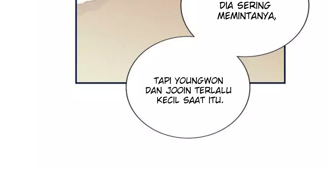 Forever Mine Chapter 14 - halaman 15