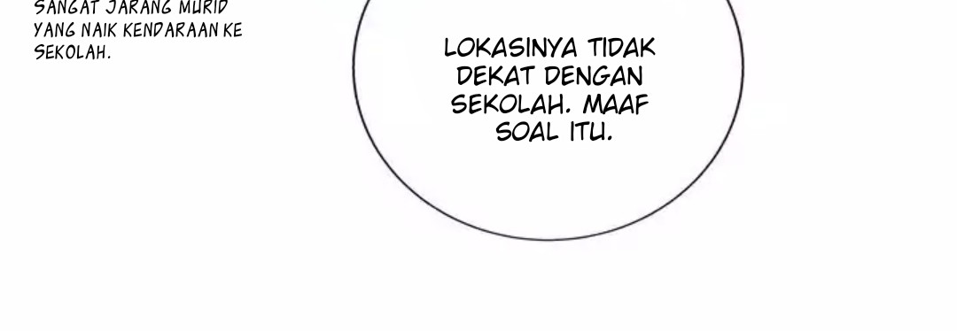 Forever Mine Chapter 14 - halaman 20