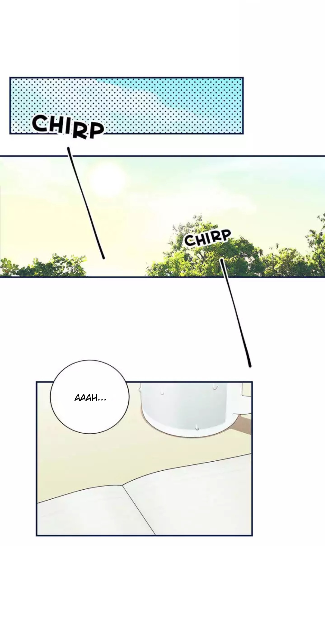 Forever Mine Chapter 14 - halaman 25