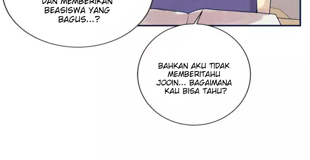 Forever Mine Chapter 14 - halaman 35