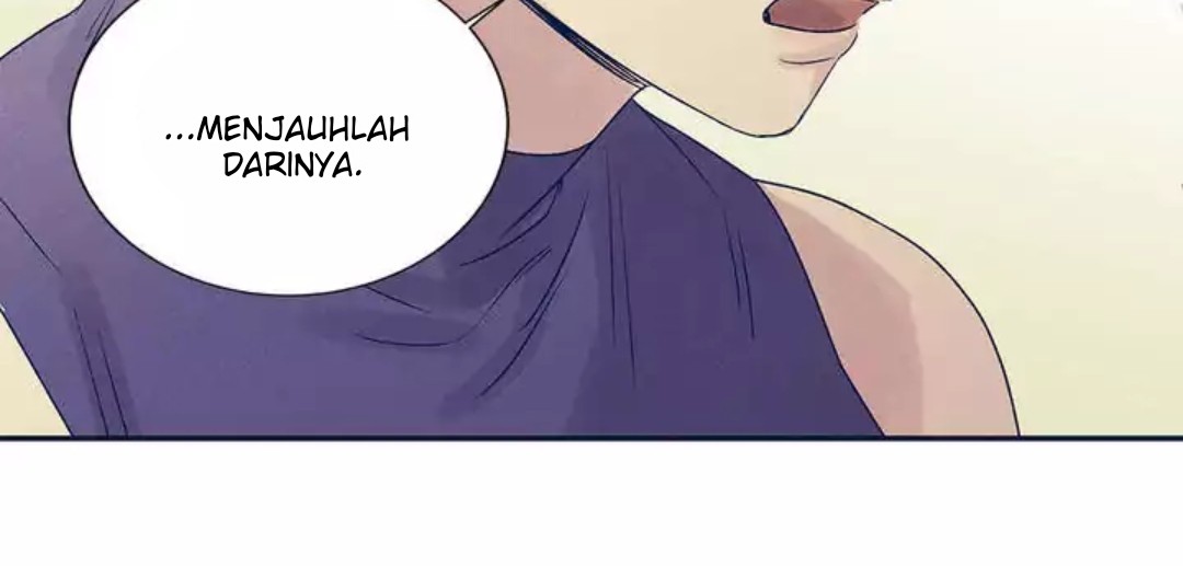 Forever Mine Chapter 14 - halaman 41