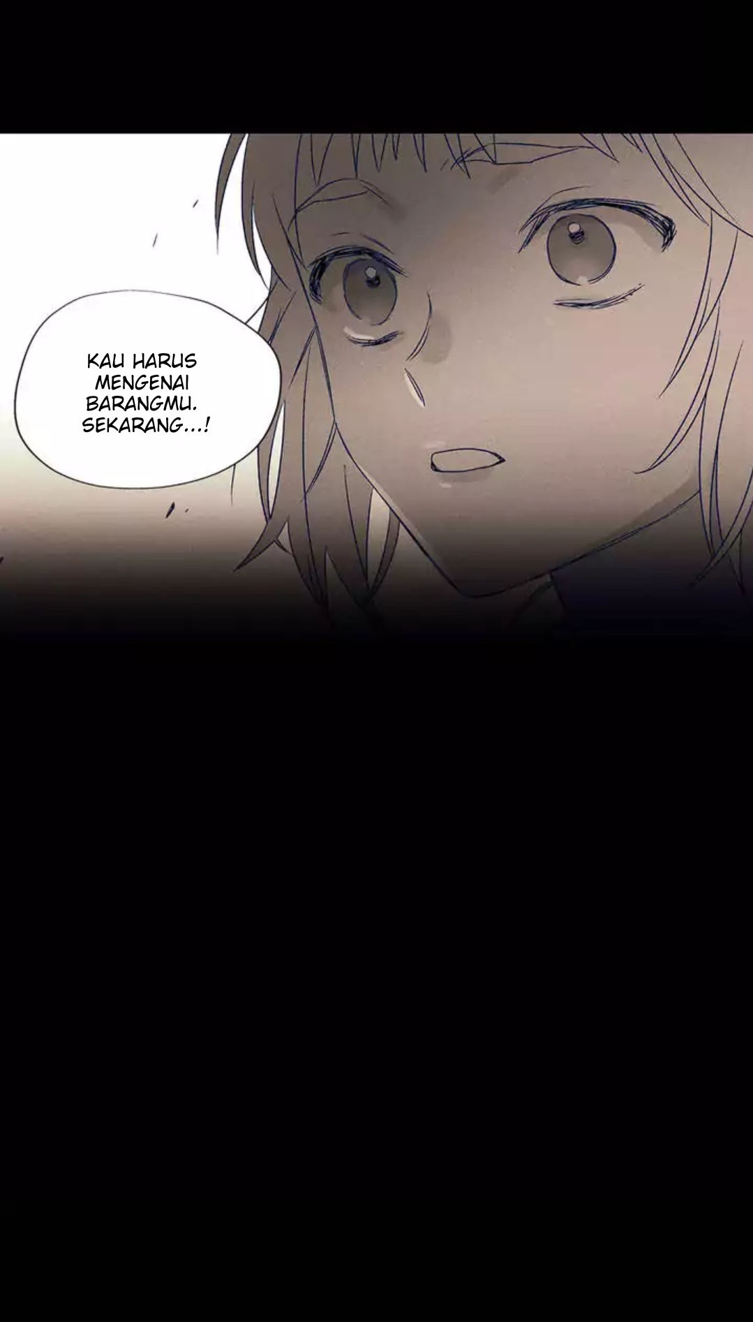 Forever Mine Chapter 15 - halaman 34